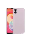Galaxy A07 Kılıf Zore Premier Silikon Kapak