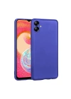 Galaxy A07 Kılıf Zore Premier Silikon Kapak