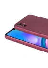 Galaxy A07 Kılıf Zore Premier Silikon Kapak
