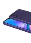 Galaxy A07 Kılıf Zore Premier Silikon Kapak