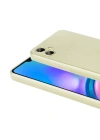 Galaxy A07 Kılıf Zore Premier Silikon Kapak