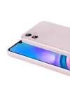 Galaxy A07 Kılıf Zore Premier Silikon Kapak