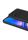 Galaxy A07 Kılıf Zore Premier Silikon Kapak