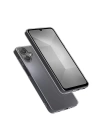 Galaxy A07 Kılıf Zore Süper Silikon Kapak