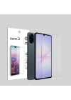 Galaxy A07 Zore Maxi Glass Temperli Cam Ekran Koruyucu