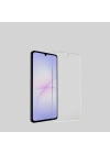 Galaxy A07 Zore Maxi Glass Temperli Cam Ekran Koruyucu