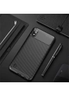 Galaxy A10 Kılıf Zore Negro Silikon Kapak