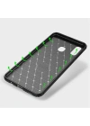 Galaxy A10 Kılıf Zore Negro Silikon Kapak