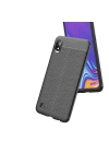 Galaxy A10 Kılıf Zore Niss Silikon Kapak