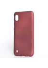 Galaxy A10 Kılıf Zore Premier Silikon Kapak