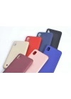 Galaxy A10 Kılıf Zore Premier Silikon Kapak