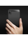 Galaxy A10 Kılıf Zore Room Silikon Kapak