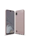 Galaxy A10 Kılıf Zore Room Silikon Kapak