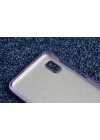 Galaxy A10 Kılıf Zore Shining Silikon