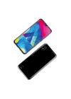 Galaxy A10 Kılıf Zore Süper Silikon Kapak