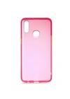 Galaxy A10S Kılıf Zore Bistro Kapak