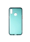 Galaxy A10S Kılıf Zore Bistro Kapak