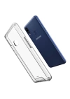 Galaxy A10S Kılıf Zore Gard Silikon