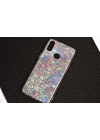 Galaxy A10S Kılıf Zore Mesa Silikon