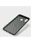 Galaxy A10S Kılıf Zore Negro Silikon Kapak