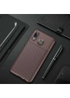 Galaxy A10S Kılıf Zore Negro Silikon Kapak