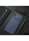 Galaxy A10S Kılıf Zore Negro Silikon Kapak