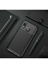 Galaxy A10S Kılıf Zore Negro Silikon Kapak