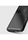 Galaxy A10S Kılıf Zore Negro Silikon Kapak