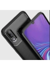Galaxy A10S Kılıf Zore Negro Silikon Kapak