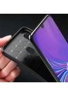 Galaxy A10S Kılıf Zore Negro Silikon Kapak