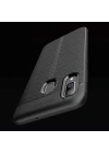 Galaxy A10S Kılıf Zore Niss Silikon Kapak