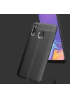Galaxy A10S Kılıf Zore Niss Silikon Kapak