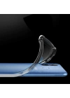 Galaxy A10S Kılıf Zore Nitro Anti Shock Silikon