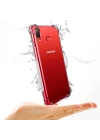 Galaxy A10S Kılıf Zore Nitro Anti Shock Silikon