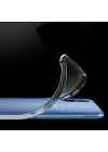 Galaxy A10S Kılıf Zore Nitro Anti Shock Silikon