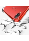 Galaxy A10S Kılıf Zore Nitro Anti Shock Silikon