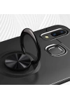 Galaxy A10S Kılıf Zore Ravel Silikon Kapak