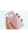 Galaxy A10S Kılıf Zore Shining Silikon