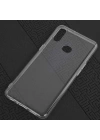 Galaxy A10S Kılıf Zore Süper Silikon Kapak