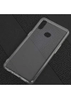 Galaxy A10S Kılıf Zore Süper Silikon Kapak