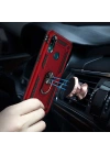 Galaxy A10S Kılıf Zore Vega Kapak