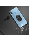 Galaxy A11 Kılıf Zore Mola Kapak