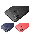 Galaxy A11 Kılıf Zore Niss Silikon Kapak