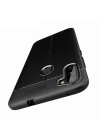 Galaxy A11 Kılıf Zore Niss Silikon Kapak
