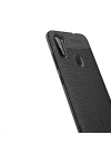 Galaxy A11 Kılıf Zore Niss Silikon Kapak