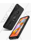 Galaxy A11 Kılıf Zore Volve Kapak