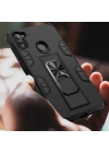 Galaxy A11 Kılıf Zore Volve Kapak
