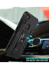 Galaxy A11 Kılıf Zore Volve Kapak