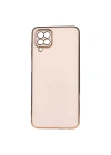 Galaxy A12 Kılıf Zore Bark Kapak