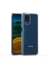 Galaxy A12 Kılıf Zore Coss Kapak